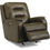 Thumbnail: Arlo - Power Recliner - Power Headrest - Leather