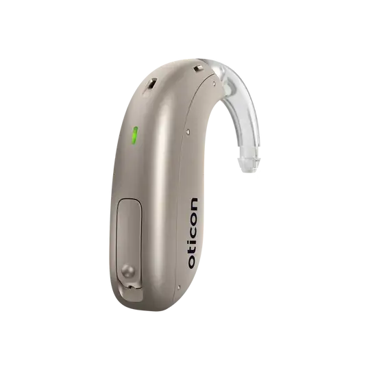 miniBTE_R_H1-2023_Left_C090ChromaBeige_LEDgreen_Hook_900x900px_Original file
