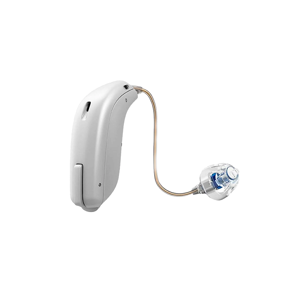 Oticon Sensei