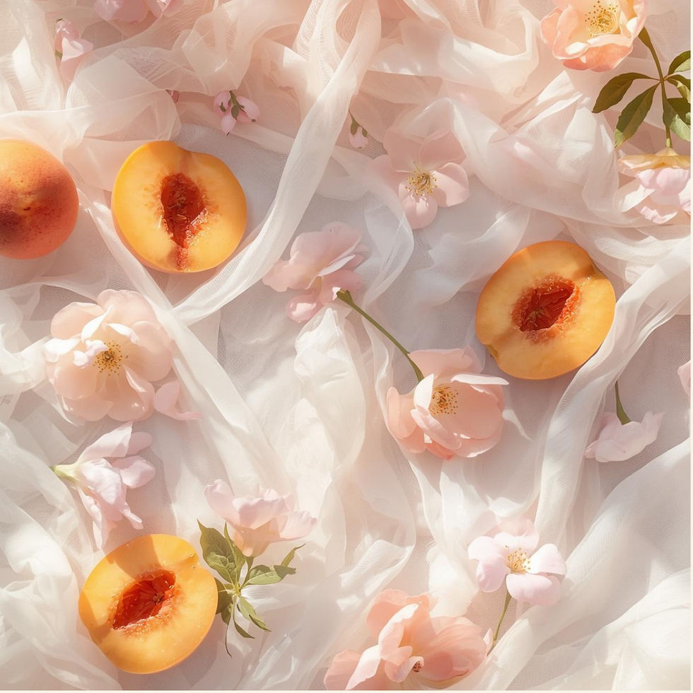 Thumbnail: Bloomveil