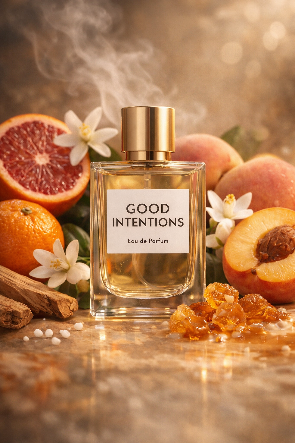 Thumbnail: Good Intentions