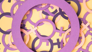 Reclaiming your sexuality and sexual identity