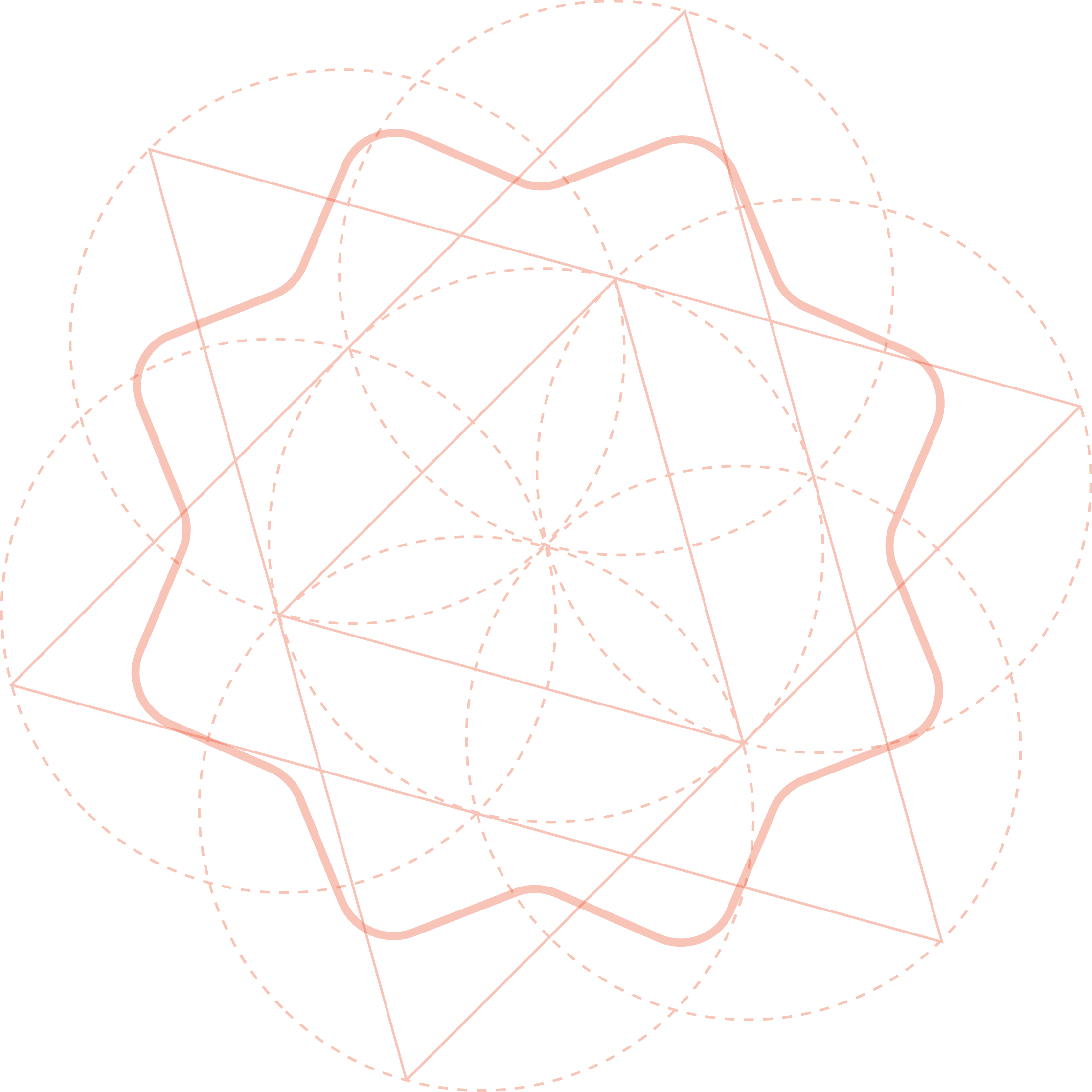 logo pattern