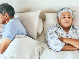 Susan suspected her husband was gay - this is her story