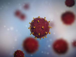 Viral STIs