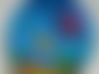 Оголошення : Майстер-клас з ліплення казкових рибок - Реєстрація