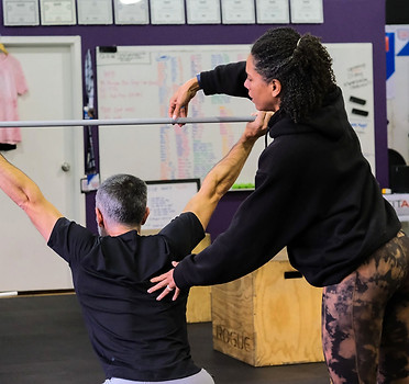 CrossFit Wonderland
