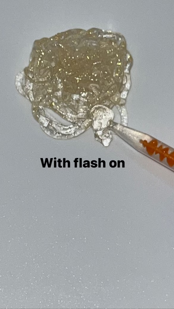 Thumbnail: Real 24k Gold/35% whitening gel - 5 (pack) 5ml syringes