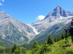 Peak Performance: Video Production in the Rockies (Guest on The Influencers Podcast) | Episode 47