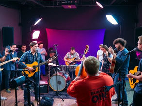 Discover the Best Music Video Production Near Me: Your Guide to Local Talent and Services