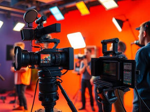 Mastering Video Production: Essential Techniques for Success in 2025