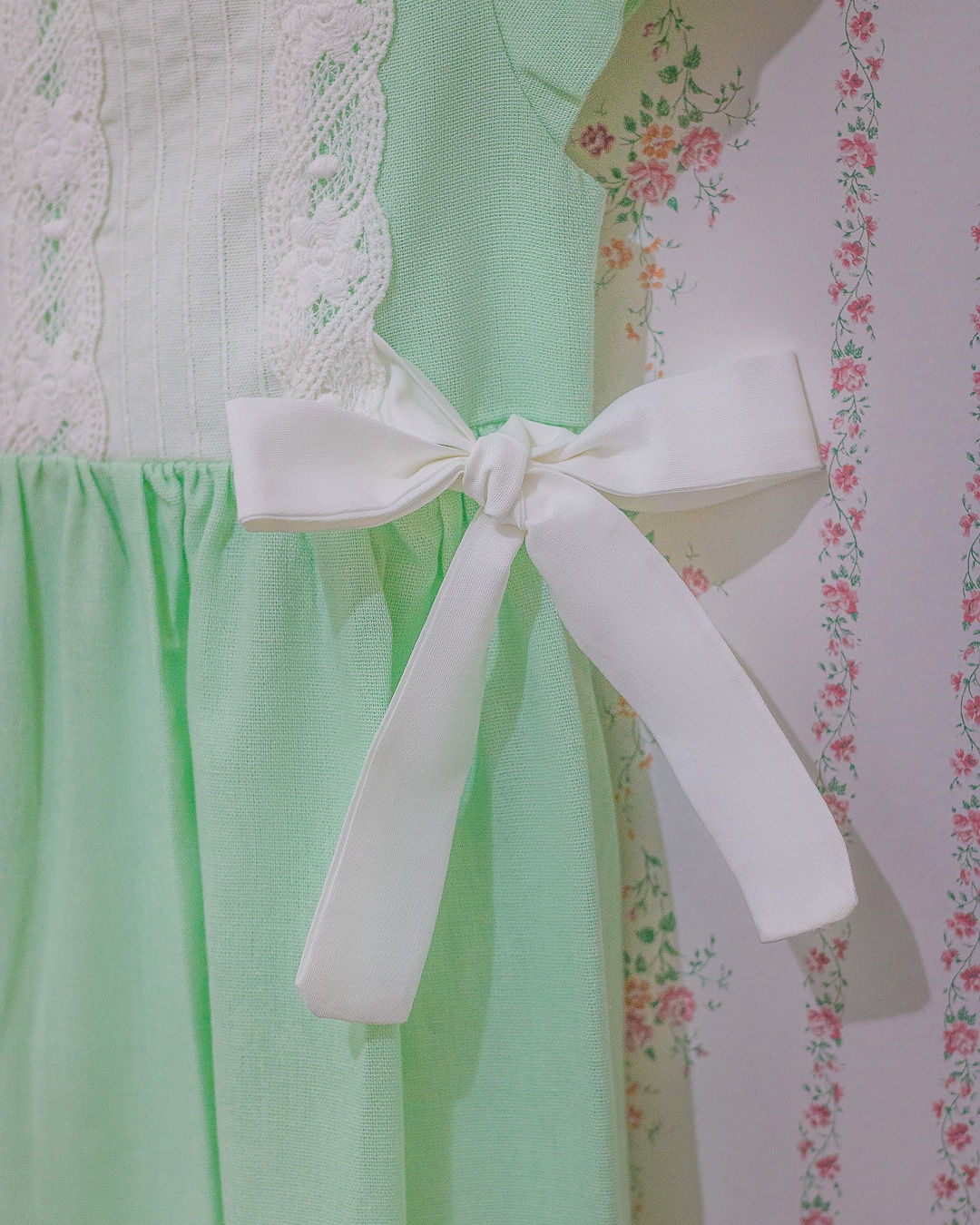 Vestido Larissa