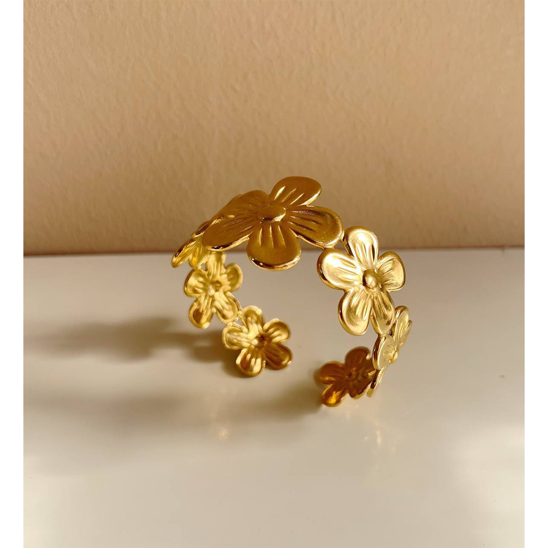 Tranquil Bar Bracelet