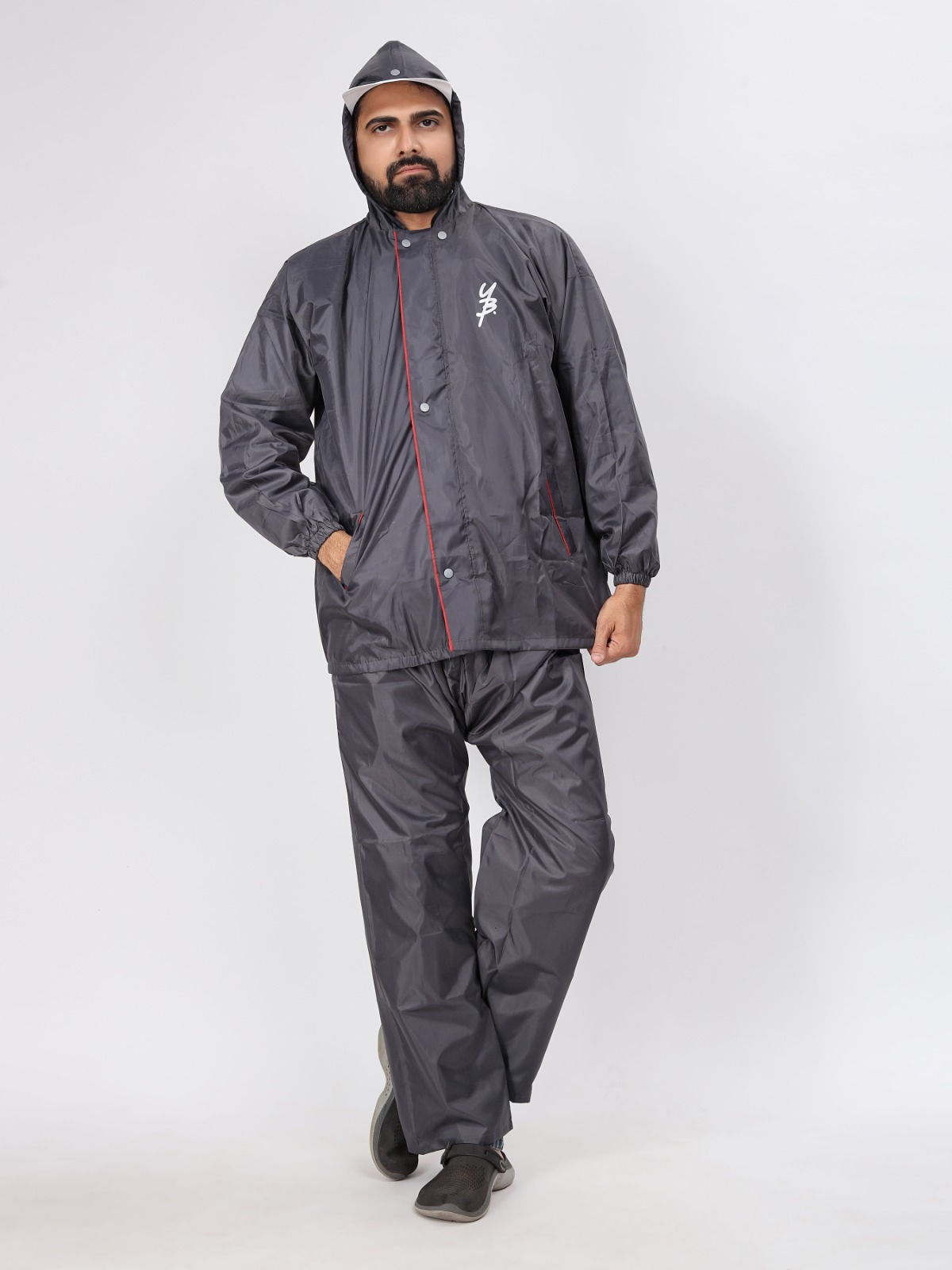 Reversible Rainbow Safari