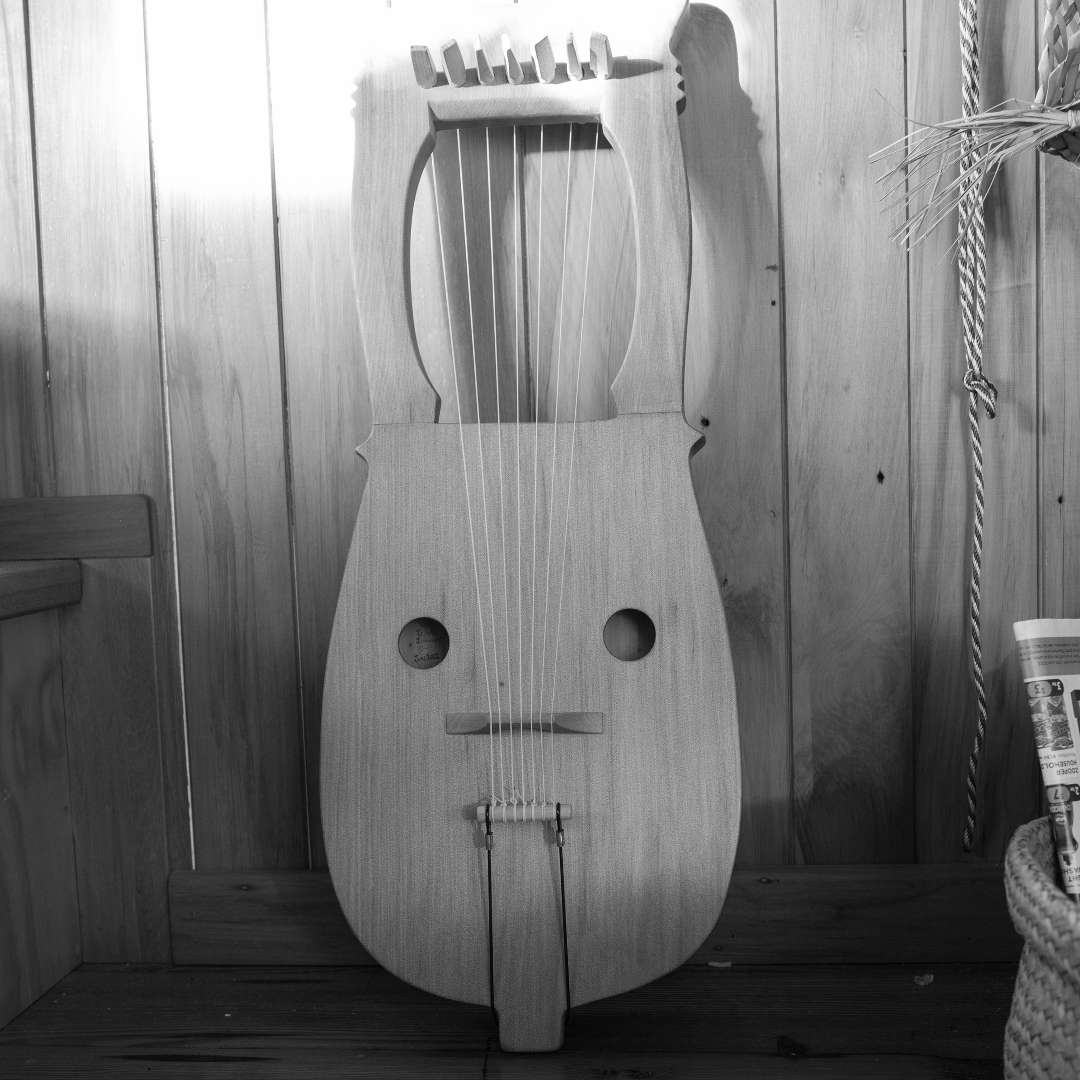 Kravik Lyre