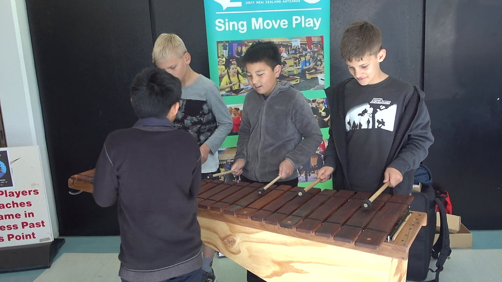 Thumbnail: Marimba