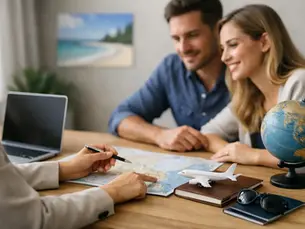 Are Travel Advisors Worth It for Your Next Trip?