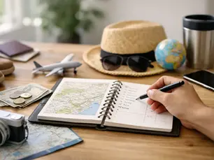 A Budget Friendly Travel Planner for Better Trips