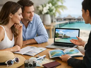 Why Use a Honeymoon Itinerary Planning Service