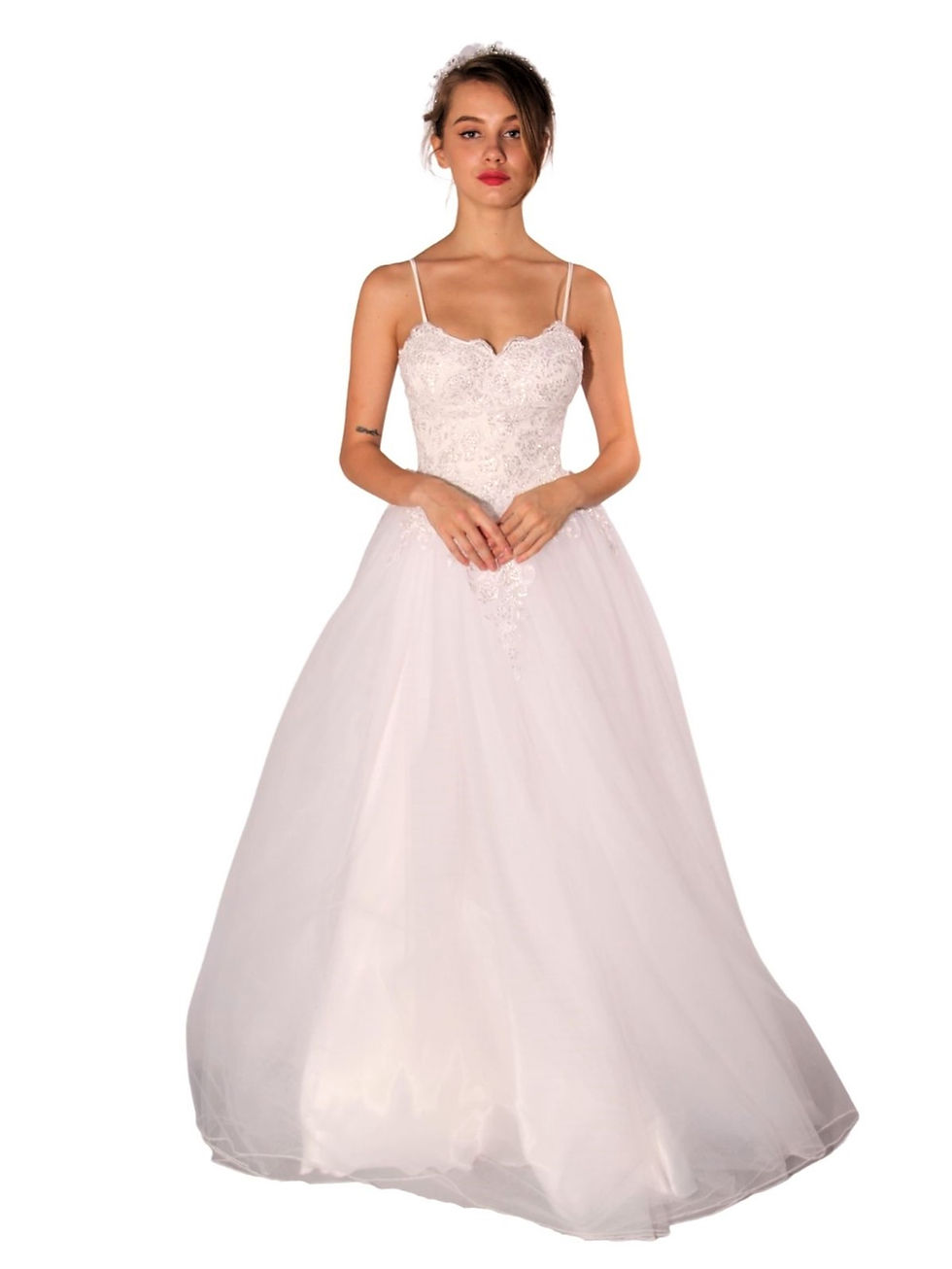 Thumbnail: VESTIDO AINE