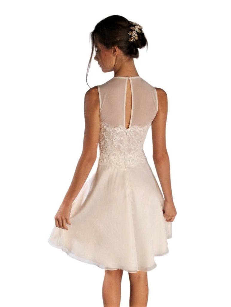 Thumbnail: VESTIDO NARA