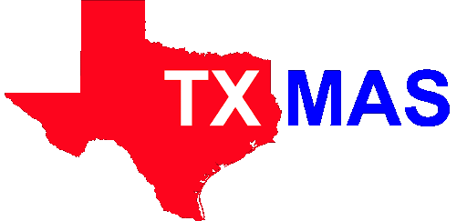 Logo - TEXMAS (Texas Multiple Award Schedule) program