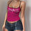 Thumbnail: GoodGurl Spaghetti Strap Tank Top