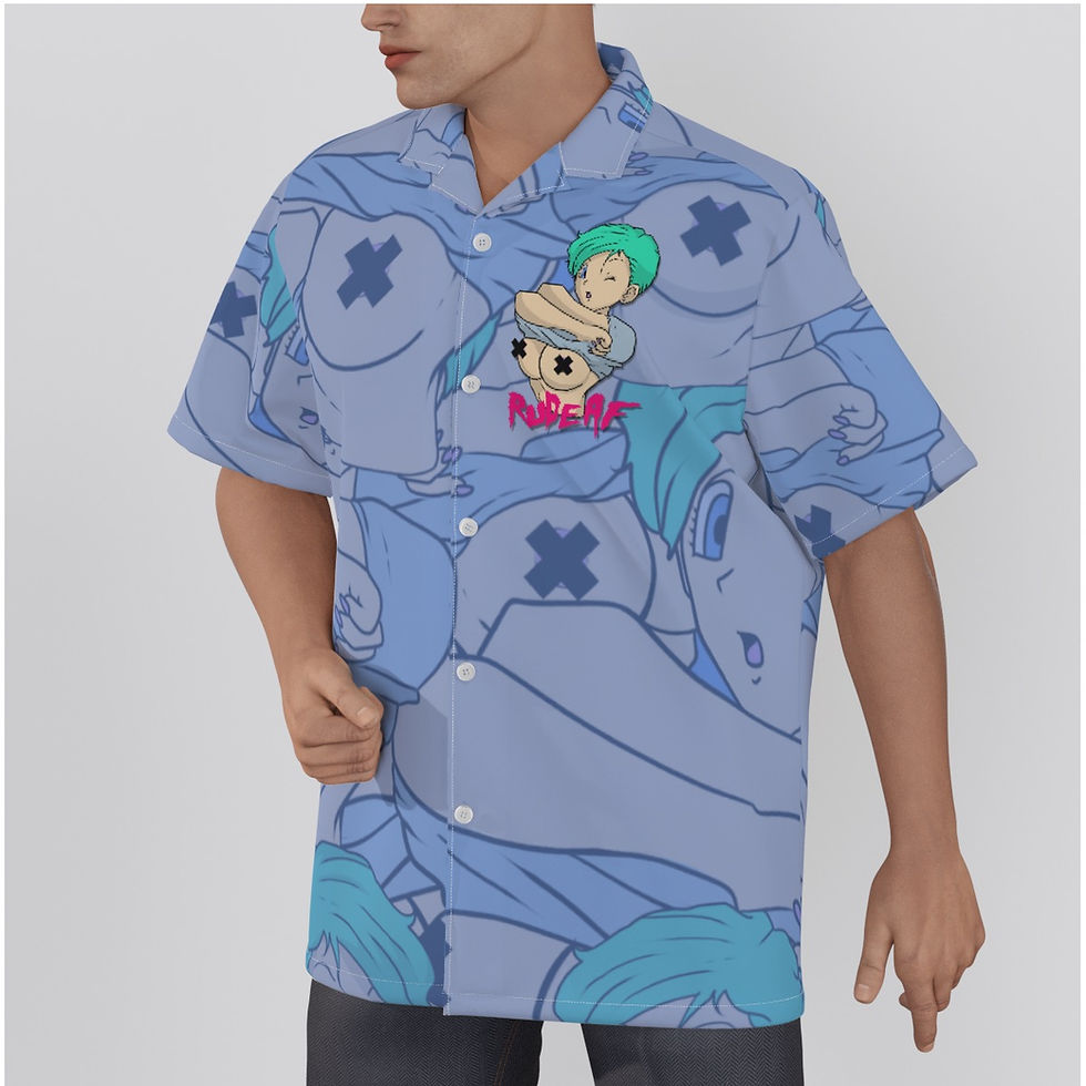 Thumbnail: SeXXXy BUlma Button Down