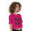 Thumbnail: SpookyAF Cropped T-Shirt