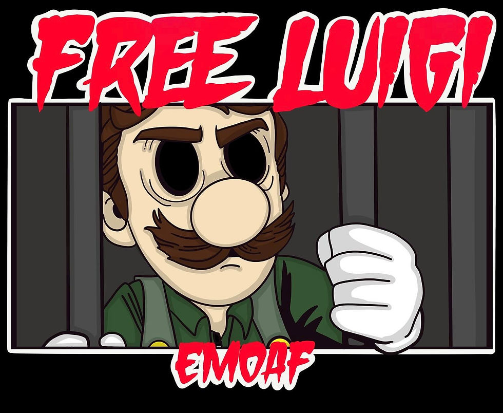 Thumbnail: Free Him! 