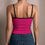 Thumbnail: GoodGurl Spaghetti Strap Tank Top