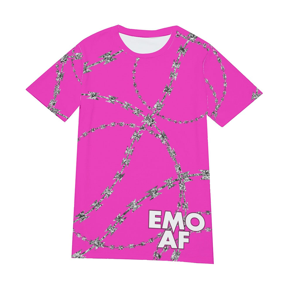 Thumbnail: EmoAF RazorWire