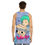 Thumbnail: SeXXXy Bulma Tanktop