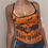 Thumbnail: StaySpooky Spaghetti Strap Tank Top