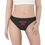 Thumbnail: YourFace Here Thong