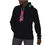 Thumbnail: Pink Ghoul Hoodie