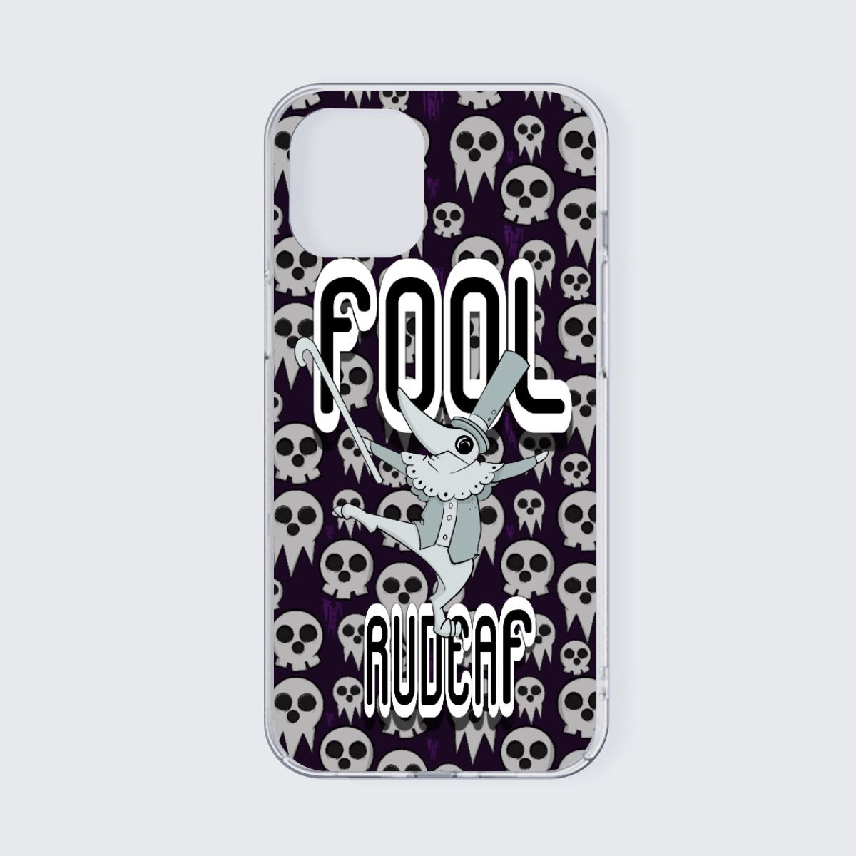 FOOL (Excalibur) iPhone13 Series Case
