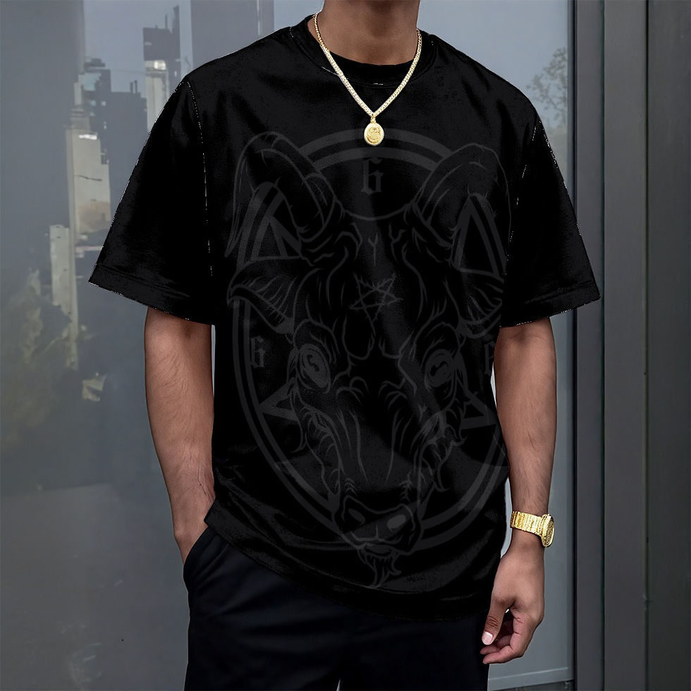 666 BlackOut