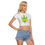 Thumbnail: StonedAF CropTop