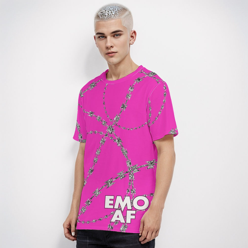 Thumbnail: EmoAF RazorWire