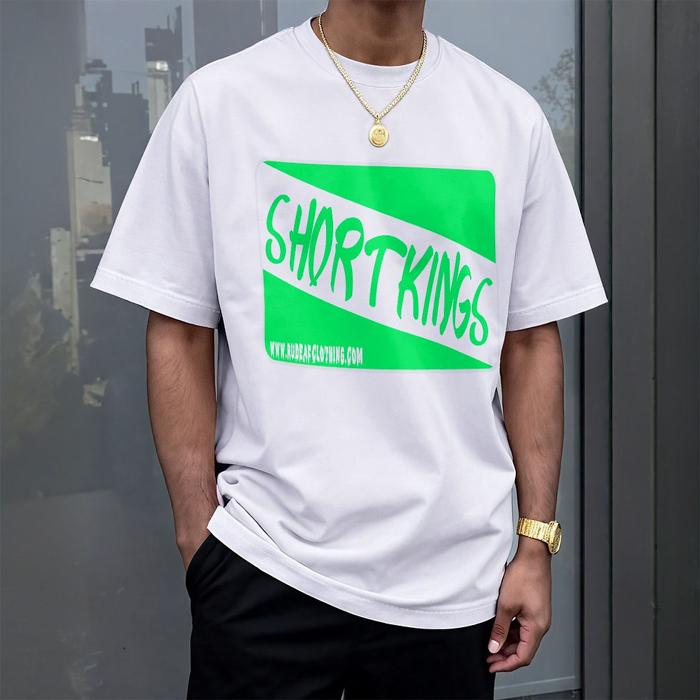 ShortKings