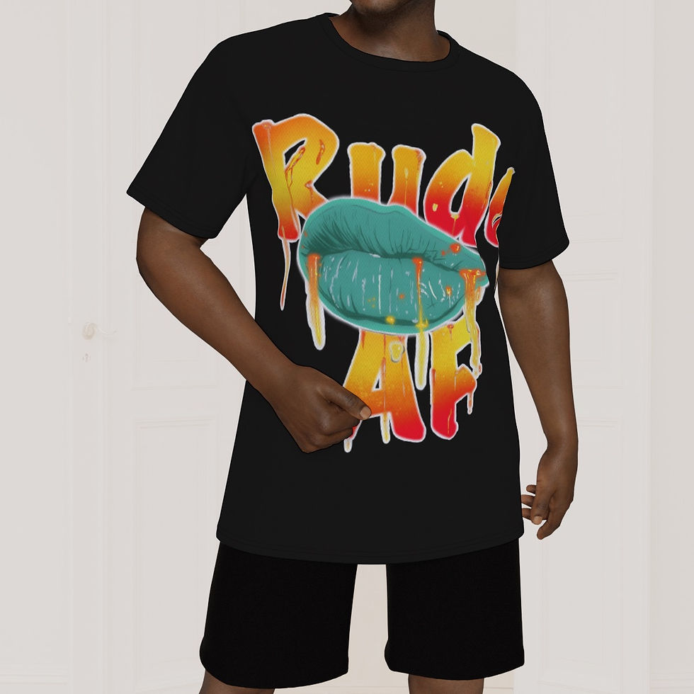 Thumbnail: Rude Lips