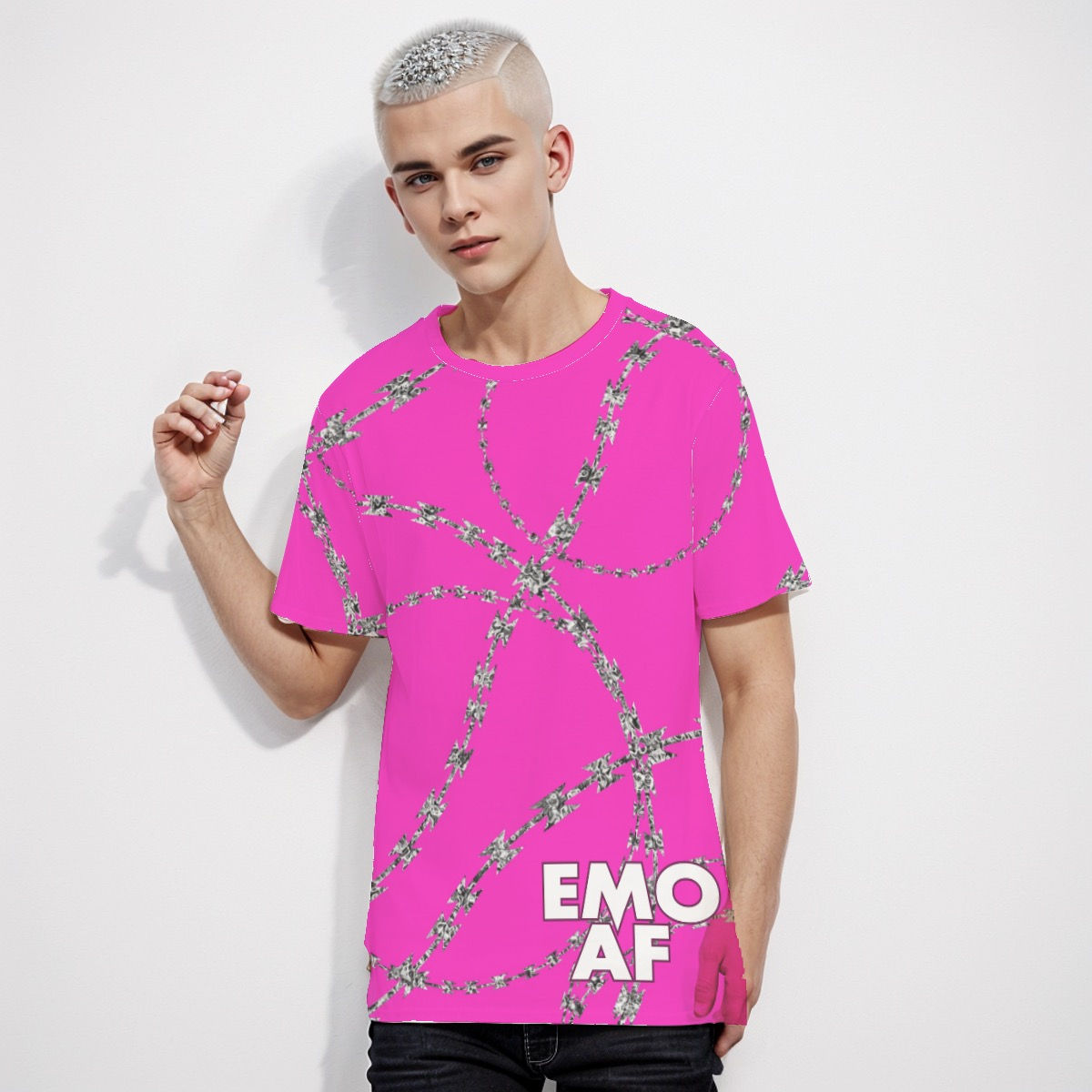EmoAF RazorWire