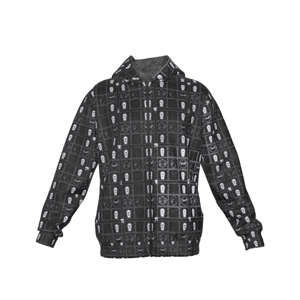 RUDEAF Flag Sherpa