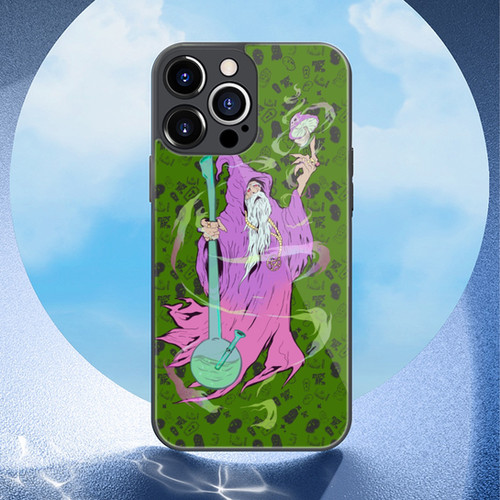 WizardAF IPhone Case 13-13MaxPro | Rude Af