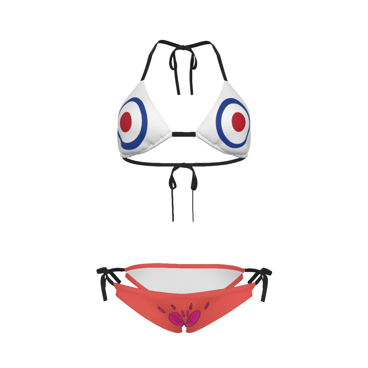 TankGurl Sling Bikini Swimsuit