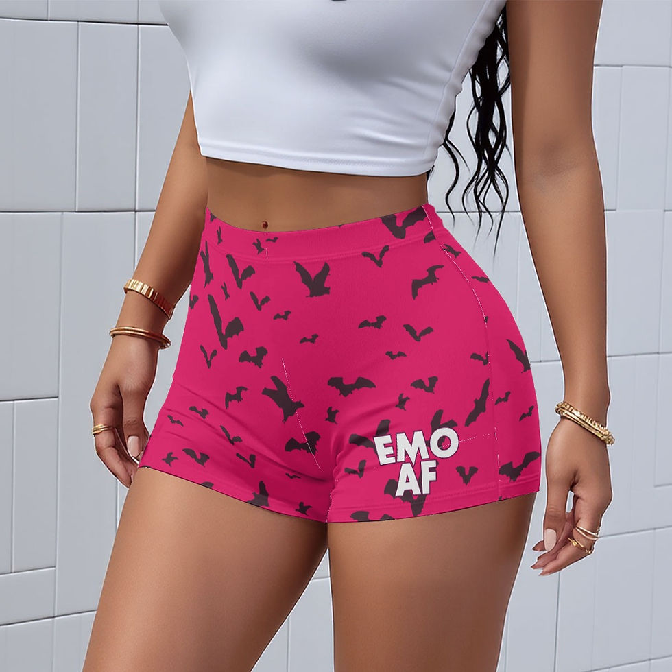 dEMOn Bats
