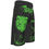Thumbnail: All-Over Print Men's Over-The-Knee Shorts