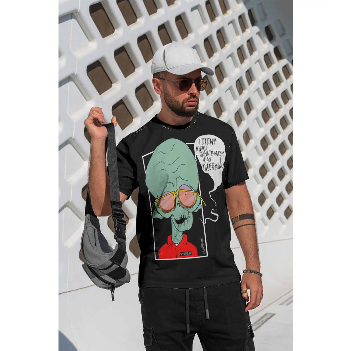 Steve X Dahmer