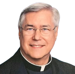 The Reverend Gregg Tottle